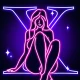 Shxging icon