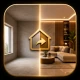 AI Interior Design: Adiz Space icon
