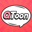 QToon - Webtoon & Manga icon