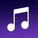 Music X - music & songs,mp3 icon