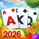 Solitaire Farm: Kartenspiele icon