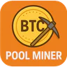 BTC Pool Miner - Cloud Mining