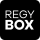 RegyBox icon