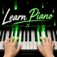 Learn Piano: Keyboard, Lessons icon