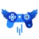 Gaming Mode - لعبة الداعم icon