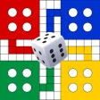लूडो ऑफलाइन: बोर्ड गेम (Ludo) icon