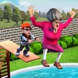 Nick's Sprint - Escape Miss T icon