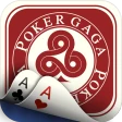 PokerGaga: Bate-papo por vídeo icon