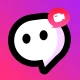Poppy - Live Video Chat icon