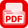 PDF 리더 - 보기, 편집