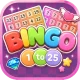Bingo 1to25 icon