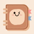 微手帐 icon