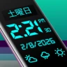 SmartClock - 디지털 시계 및 날씨