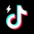 TikTok Lite - ประหยัดข้อมูล icon