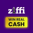 Ziffi Chess: 2-min money game icon