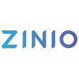 ZINIO - 잡지 가판대 icon