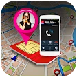 Live Mobile Number Tracker icon