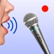 Voice Recorder - Voice Memos icon