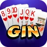 Gin Rummy - ออนไลน์ & ออฟไลน์