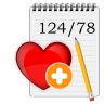 Blood Pressure Log - MyDiary