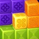 Cube Tap Sort icon