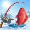 Iceworld Fish Adventure