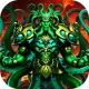 Green Monster icon