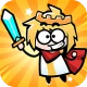 드래곤 퇴치: 서바이벌 전략 RPG icon