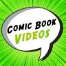 Comic Videos & Anime Series