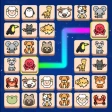 Animal Connect: เกมส์จับคู่ภาพ icon