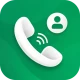 Contacts - Phone Call & Dialer icon