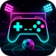 Remote Play Retro Controller icon