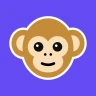 Monkey - random video chat
