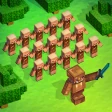 Craft Commander - Crea e lotta icon