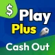 PlayPlus: Earn & Rewards icon