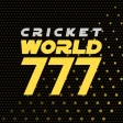 Cricket World 777 - Live Line icon