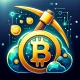 Minerador Bitcoin na Nuvem icon
