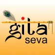 Gita Seva : e-Books and Audio icon