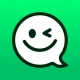 Sticker Maker for WhatsApp icon