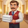 Gerente de Hotel: Magnata Idle