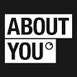ABOUT YOU Mode Online Shop icon
