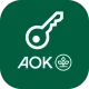 AOK Ident icon
