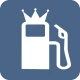 Tankerkönig²  günstig & direkt icon