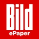 BILD ePaper App icon