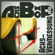AchsBoxPro Achsvermessung icon