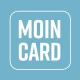 MOIN-CARD icon