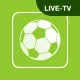 TV.de Fußballfunk Bundesliga icon
