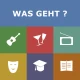 Was geht? Konzerte, Parties,.. icon