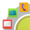 CircleLauncher