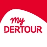 DERTOUR Reiseplaner